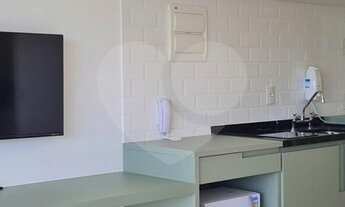 Imagem 2: São Paulo - Apartamento Padrão - BUTANTÃ