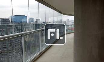 Imagem: Apartamento à venda, 322 m² por R$ 8.255.320,01