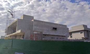 Imagem: Casa no condomínio Quinta do Golfe Jardins