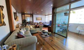 Imagem 7: Apartamento 05 quartos em Lourdes próximo ao Minas Tênis Clube I