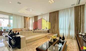 Imagem 3: Apartamento à Venda no Tatuapé com Varanda Gourmet