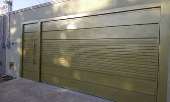 Imagem: Casa nova jd Atlântico 3 suites plenas