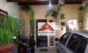 Imagem 3: Casa com 2 dormitórios à venda, 70 m² por R$ 320.000,00 - Residencial Ana Maria - São José