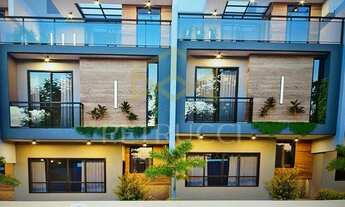 Imagem 3: Casa - Parque Taquaral - Campinas