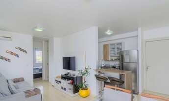 Imagem 3: Porto Alegre - Apartamento Padrão - Morro Santana