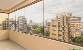 Imagem 4: Porto Alegre - Apartamento Padrão - Menino Deus