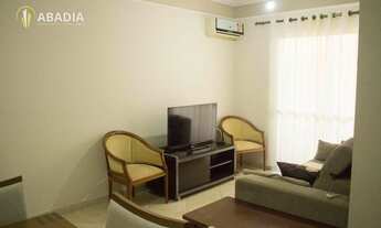 Imagem 3: Apartamento com 3 dormitórios à venda, 85 m² por R$ 480.000,00 - Condomínio Residencial da