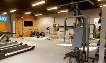 Imagem 6: Casa com 3 dormitórios à venda, 100 m² por R$ 465.000,00 - Morada da Serra - Cuiabá/MT