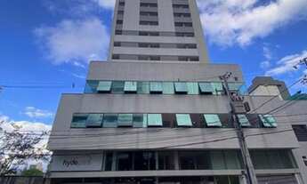 Imagem: Studio mobiliado com 33 m², em condomínio