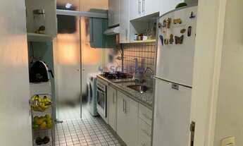 Imagem 4: APTO 3 DORMITÓRIOS COM SACADA ao lado do shopping Interlagos