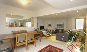 Imagem 4: Apartamento 156m² para Venda em Moema