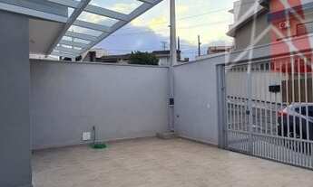 Imagem 2: Casa nova com 4 dormitórios para venda - Jd. Nathalie