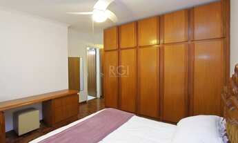 Imagem 4: Porto Alegre - Apartamento Padrão - Petrópolis