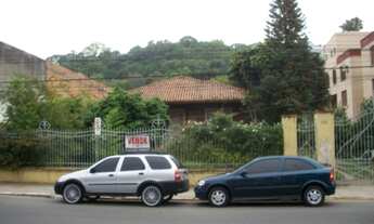 Imagem 2: Porto Alegre - Terreno Padrão - Menino Deus