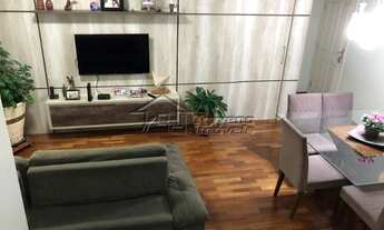 Imagem 7: Apartamento Duplex com excelente localização em São José dos Campos