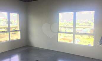 Imagem 7: SALA COMERCIAL - 2 VAGAS - À VENDA NA VILA LEOPOLDINA