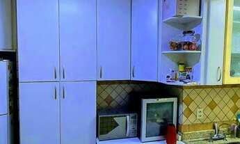 Imagem 6: Apartamento 3 dormitórios à venda, 105 m² por R$ 605.000,00 Recreio dos Bandeirantes Rio d