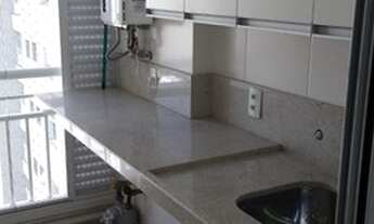 Imagem 5: APARTAMENTO LINDO 3 SUITES COM PLANEJADOS E VARANDA C CHURRASQUEIRA CARPEDIEM MAIA