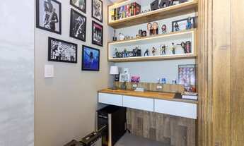 Imagem 4: MORE NO ALTO DO JARDIM EUROPA