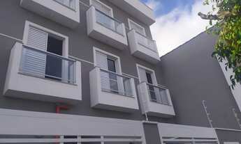 Imagem 5: Apartamento 2 Dormitórios novo a 3 minutos a pé da estação metro São Lucas - São Paulo - S