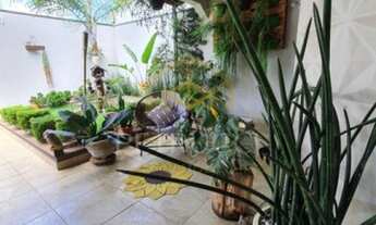 Imagem 4: Casa - Jardim Novo Cambuí - Hortolândia