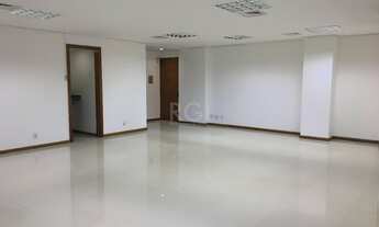 Imagem 4: Porto Alegre - Conjunto Comercial/Sala - Três Figueiras