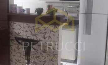 Imagem 4: Apartamento - Chácaras Fazenda Coelho - Hortolândia