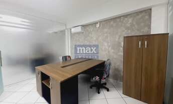 Imagem 2: ITAJAí - Conjunto Comercial/Sala - Centro