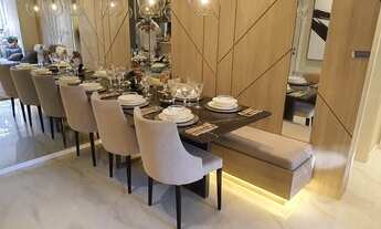 Imagem 4: Apartamento com 2 dormitórios à venda, 50 m2 por R$ 489.000,00 - Panamby - São Paulo/SP