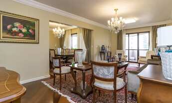 Imagem 3: Apartamento Venda 4 Dormitórios - 200 m² Perdizes