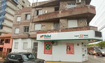 Imagem: Apartamento De 2 Dormitórios, Sala de Estar