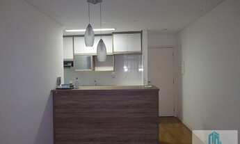 Imagem 2: Apartamento para Venda em São Bernardo do Campo, Assunção, 3 dormitórios, 1 suíte, 2 banhe