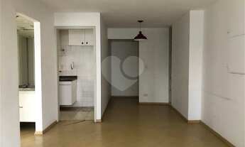 Imagem 1: São Paulo - Apartamento Padrão - JARDIM AMÉRICA