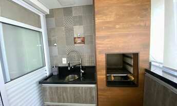 Imagem 4: São Paulo - Apartamento Padrão - Vila Carrão