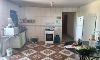 Imagem 2: Casa para venda possui 150 metros quadrados com 2 quartos em Guamá