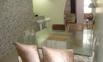 Imagem 5: Porto Alegre - Casa Padrão - Azenha