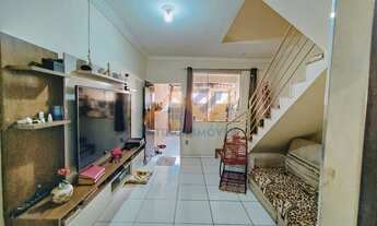 Imagem 2: Casa no Cidade Nova - Santana do Paraíso