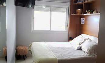 Imagem 6: Apartamento para venda com 64 metros quadrados com 2 quartos em Ipiranga - São Paulo - SP