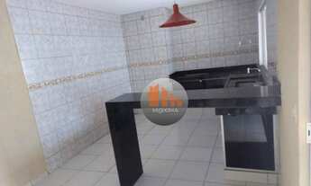 Imagem 4: Casa à venda, 260 m² por R$ 470.000,00 - Setor Garavelo - Aparecida de Goiânia/GO