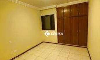 Imagem 3: Apartamento com 3 dormitórios para alugar, 110 m² - Parque São Tomaz de Aquino - Indaiatub