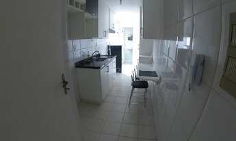 Imagem 4: Campos dos Goytacazes - Apartamento Padrão - Alphaville