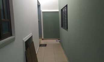 Imagem 6: Casa Terrea + Edícula - Bosque dos Eucaliptos - 170m² - 3 Dormitórios