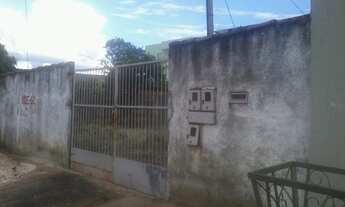 Imagem 6: Lote no Jundiaí Próximo ao SESC 490m²