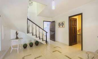 Imagem 4: Sobrado à venda no Brooklin de 265m² com 3 dormitórios 1 suíte e 2 vagas