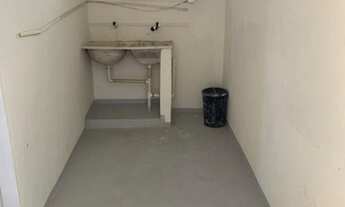 Imagem 5: Apartamento um quarto, sala, cozinha, banheiro e área de serviço