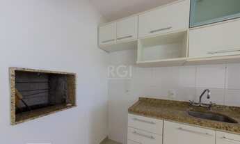 Imagem 6: Porto Alegre - Apartamento Padrão - Tristeza