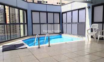 Imagem: Cobertura 3 dormitórios - Brooklin