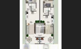 Imagem 3: RESIDENCIAL DREAM BEACH PRAIA DO SONHO BICO DO PAPAGAIO