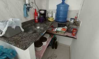 Imagem 6: Venda de Apartamento tipo conjugado em centro do Rio de Janeiro