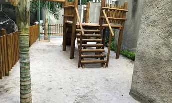 Imagem 3: Apartamento para venda tem 115 metros quadrados com 4 quartos em Rosarinho - Recife - PE